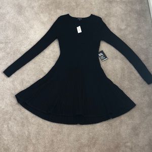 Express Sweater Dress